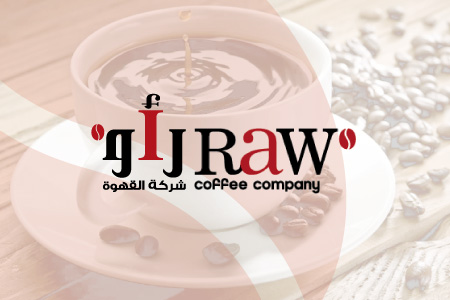 Raw - Logo Design