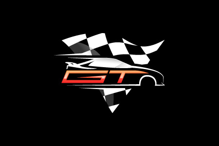 GT - Logo Design