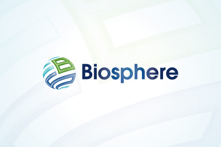 Biosphere - Logo Design