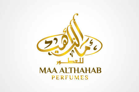 Maa Althahab - Logo Design